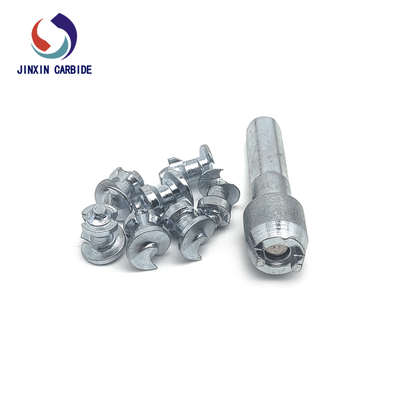 cacciavite per borchie jX120 