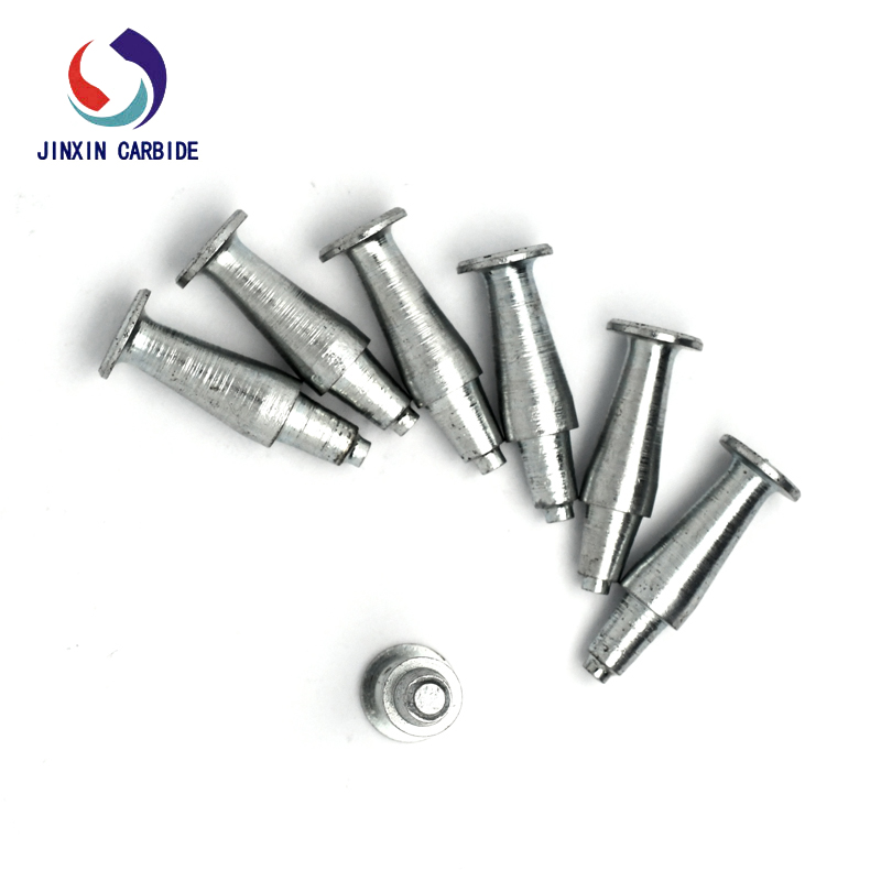 JX9-20-2 Borchie per pneumatici per auto da corsa per pneumatici per moto