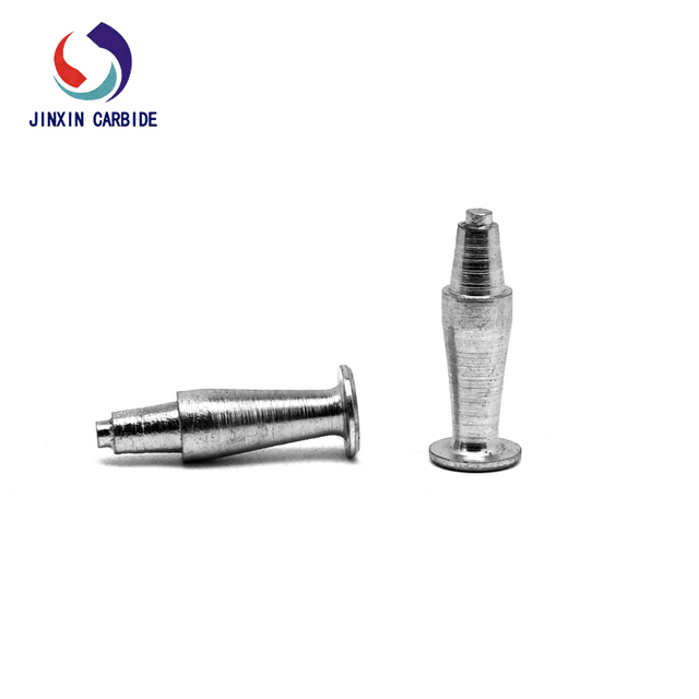 JX9-20-2 Borchie per pneumatici per auto da corsa per pneumatici per moto