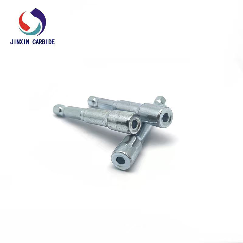 Cacciavite per prigionieri M6 per strumento di installazione perni JX6*6-H15