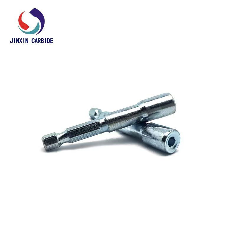 Cacciavite per prigionieri M6 per strumento di installazione perni JX6*6-H15