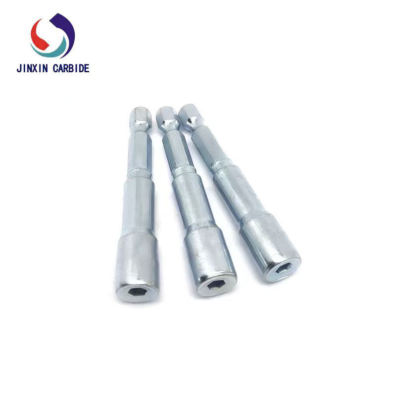 Cacciavite per prigionieri M6 per strumento di installazione perni JX6*6-H15