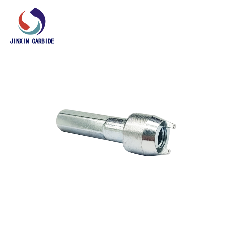 Strumento di installazione di prigionieri per pneumatici a vite per chiodi per pneumatici JX120 JX140 JX174