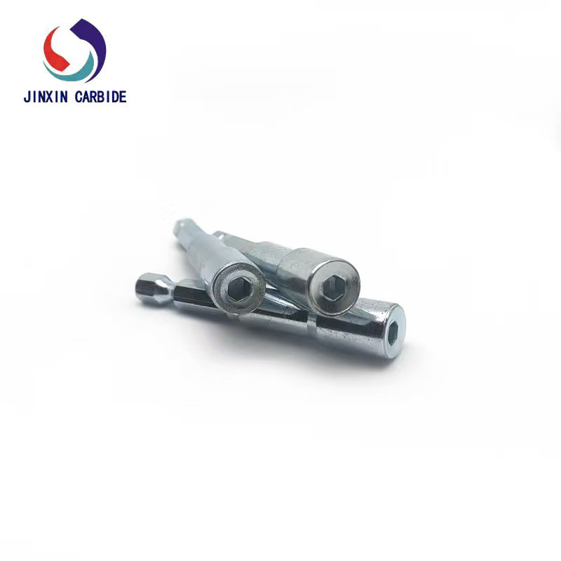 Cacciavite per prigionieri M6 per strumento di installazione perni JX6*6-H15