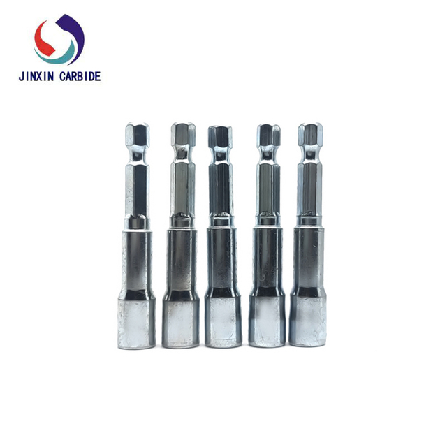Cacciavite per prigionieri M6 per strumento di installazione perni JX6*6-H15