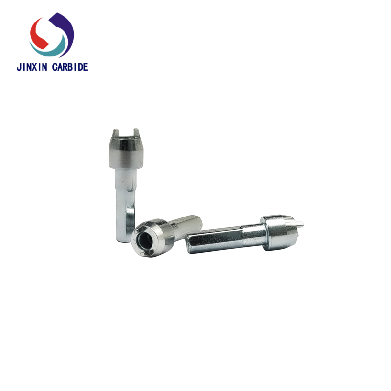 Strumento di installazione di prigionieri per pneumatici a vite per chiodi per pneumatici JX120 JX140 JX174
