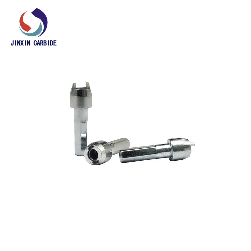 Strumento di installazione di prigionieri per pneumatici a vite per chiodi per pneumatici JX120 JX140 JX174